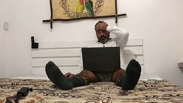 victor_chatのライブXXXチャット