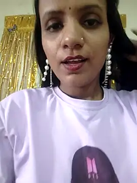 khushi_ji00's Webcam Show