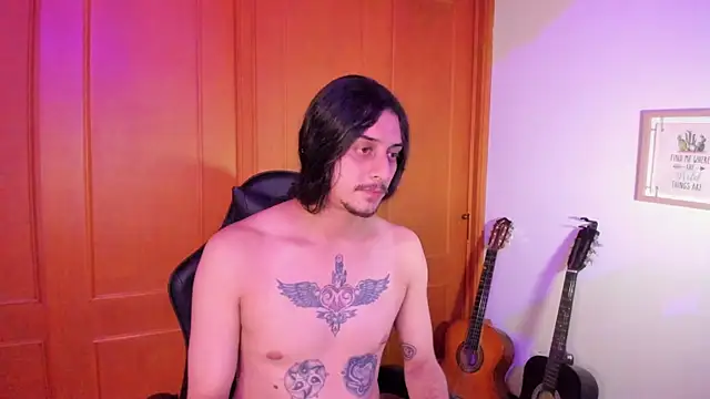 Show Webcam de denshatw