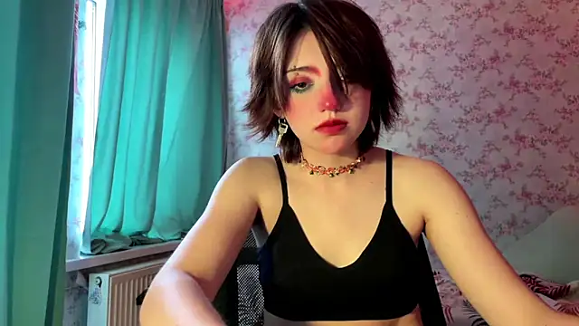 LilyChop Chat XXX in diretta