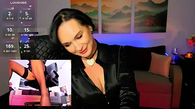 Sofia_Ford Obrolan Langsung XXX