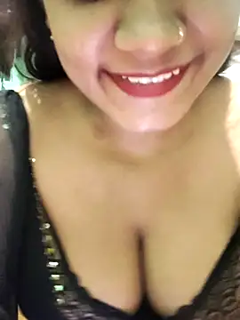 BerryOnFire's Webcam Show