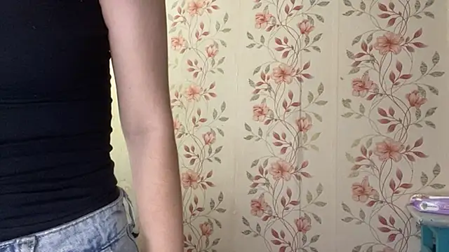 WhitePowerGirl – webcam-show