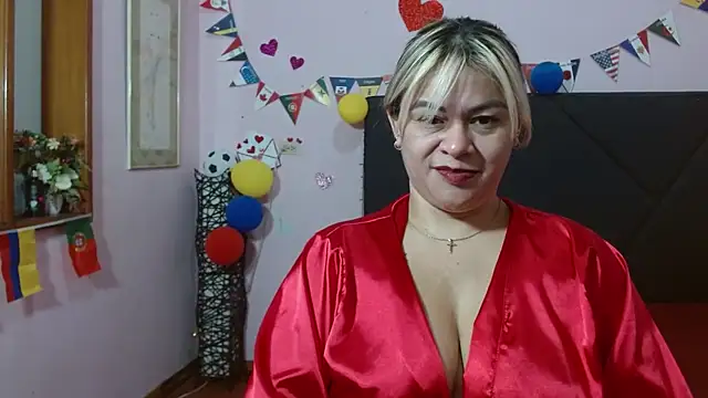 pamela_echeverria's Live XXX Chat
