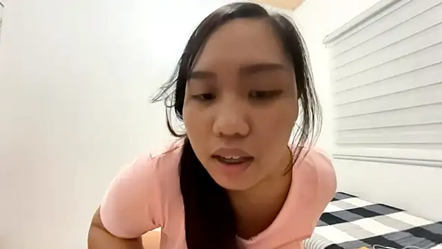 EarlineMadera Obrolan Langsung XXX
