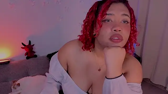 pamela_doll3's Live XXX Chat