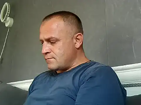 Вебкам-шоу Afonya344