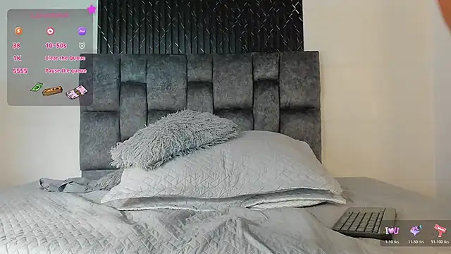 Liamsubtle01's Webcam Show
