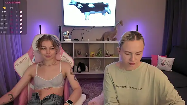 Chat XXX en directo de Enjoyment_place
