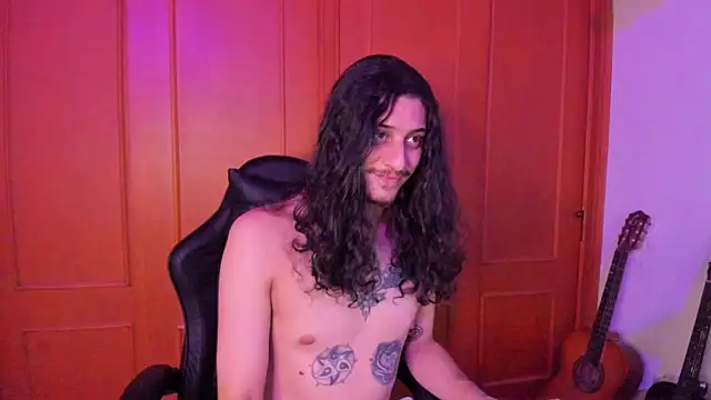 denshatw webcam show