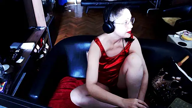 Imperatriza Chat XXX live
