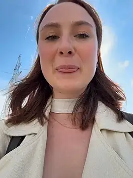Dina_Tease's Webcam Show