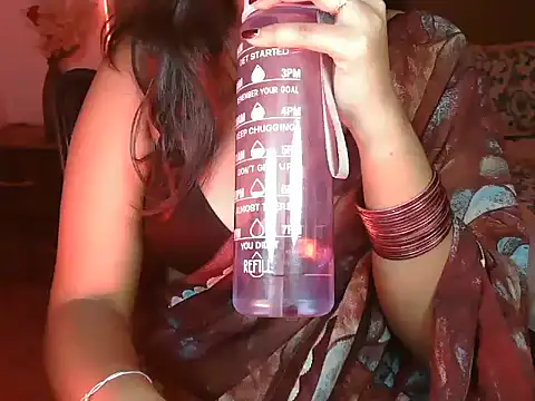 isha_here Live XXX-chat