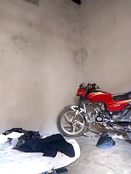 samagira Pertunjukan Webcam