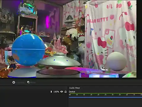 JesuAdamのライブXXXチャット