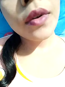 Živý XXX chat Anki-doll