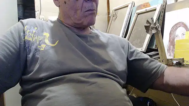 zemm54's Webcam Show