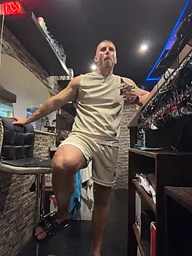 Czat XXX na żywo – trainwithme