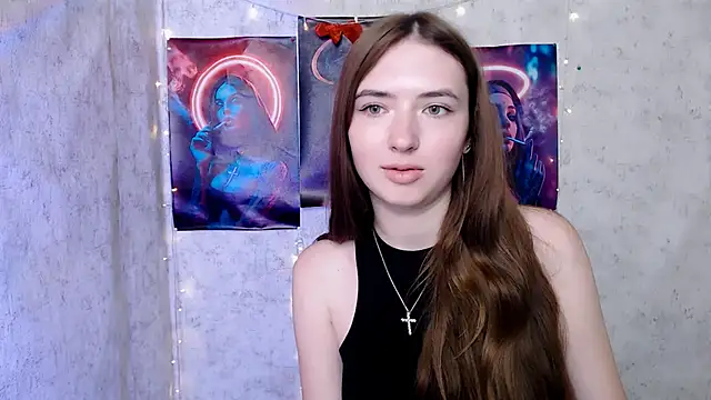 AnnaFlirt_: онлайн-секс-чат