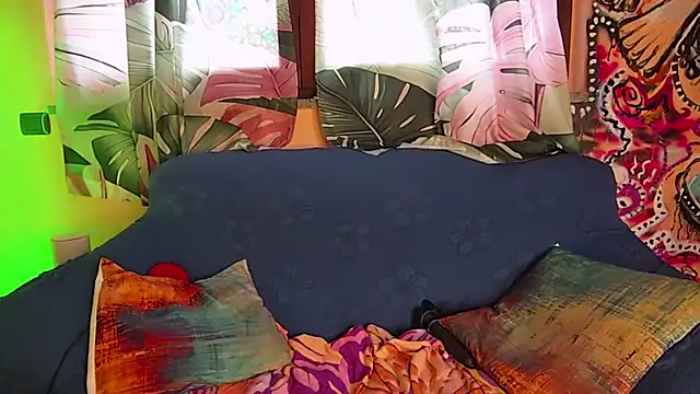 Živý XXX chat bellad0nna