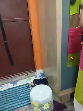 Manjudear 网络视讯表演