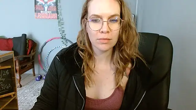 Chill_Billie's Live XXX Chat