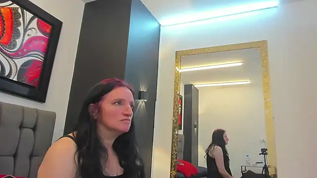 Czat XXX na żywo – CloeMature