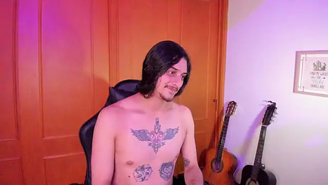 denshatw webcam show