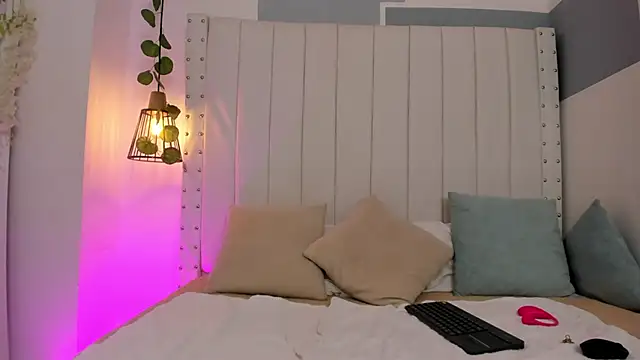 hannah_gray's Live XXX Chat