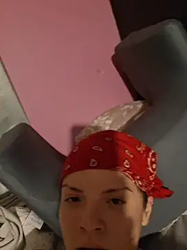 RicaSuave_69's Webcam Show
