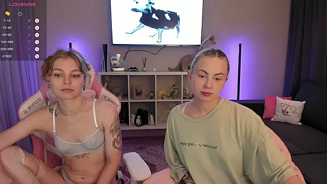 Enjoyment_place Chat XXX live