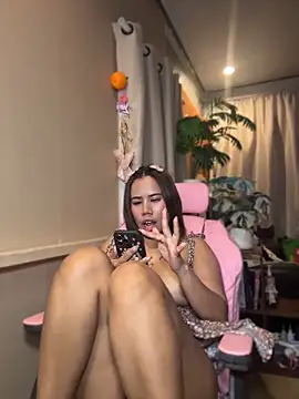 Sembang XXX Secara Langsung Kath_C