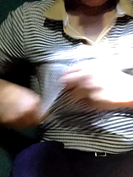 Sembang XXX Secara Langsung Congee-666