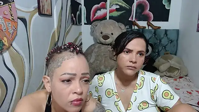 manzanahot9 – webcam-show