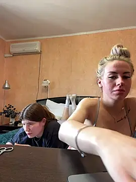 BettiVance Chat XXX live