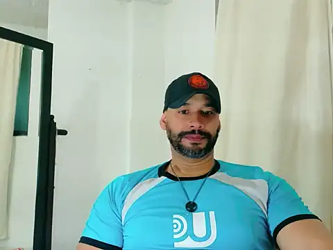 Chat XXX en directo de musclehetero