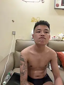 cizong7 Pertunjukan Webcam