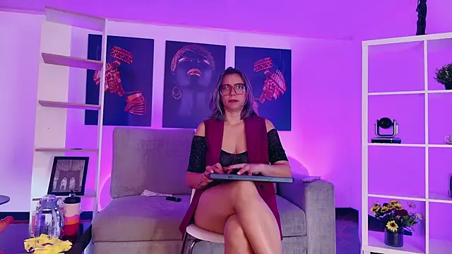 Chat XXX ao vivo de milfsecret69