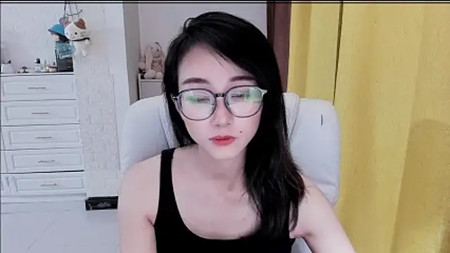 Živý XXX chat NIAN-er