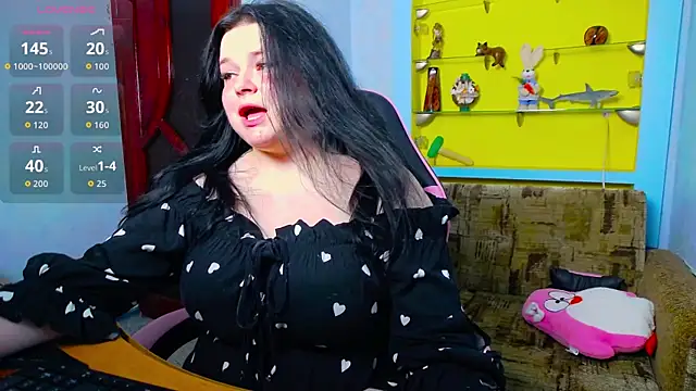 Linasexy777 – Live XXX-chat