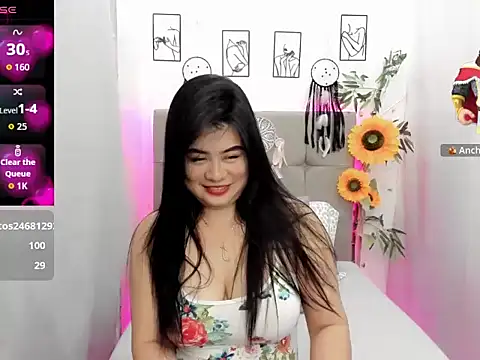 Ccinamonjazz Chat XXX live