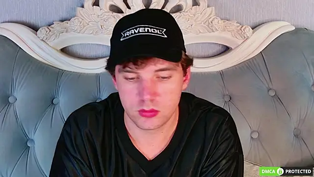ArthurMeyers Pertunjukan Webcam