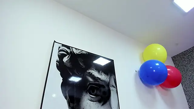Jared_Cole Webcam show