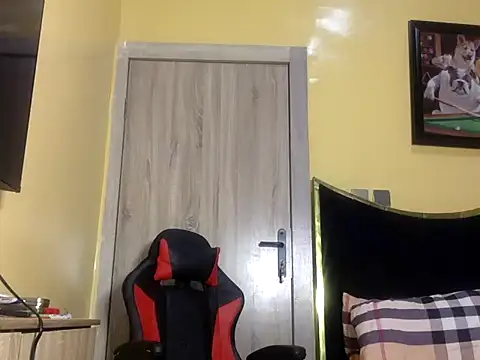 BOOTY_BANGERxxx's Live XXX Chat