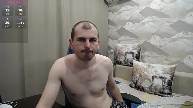 SerzhKorol1 Chat XXX live