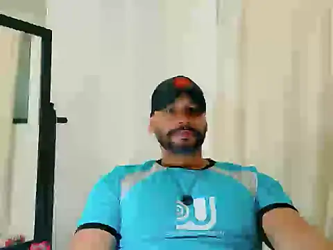 musclehetero 라이브 XXX 채팅