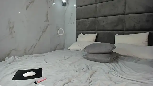 Anneta_Hart 网络视讯表演
