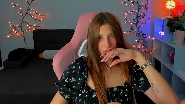 SonyaMalish Chat XXX in diretta