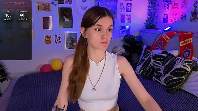 Amber_Rogers: онлайн-секс-чат