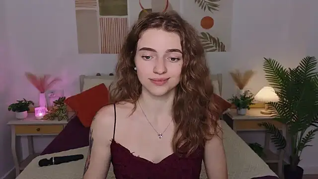 TayloryStar's Live XXX Chat